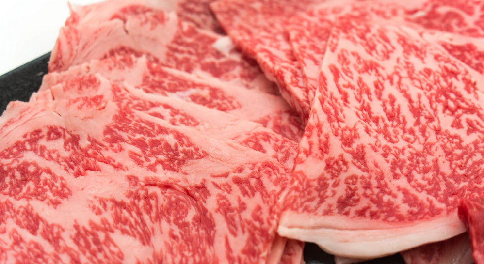 霜降り肉（ロース・サーロイン）