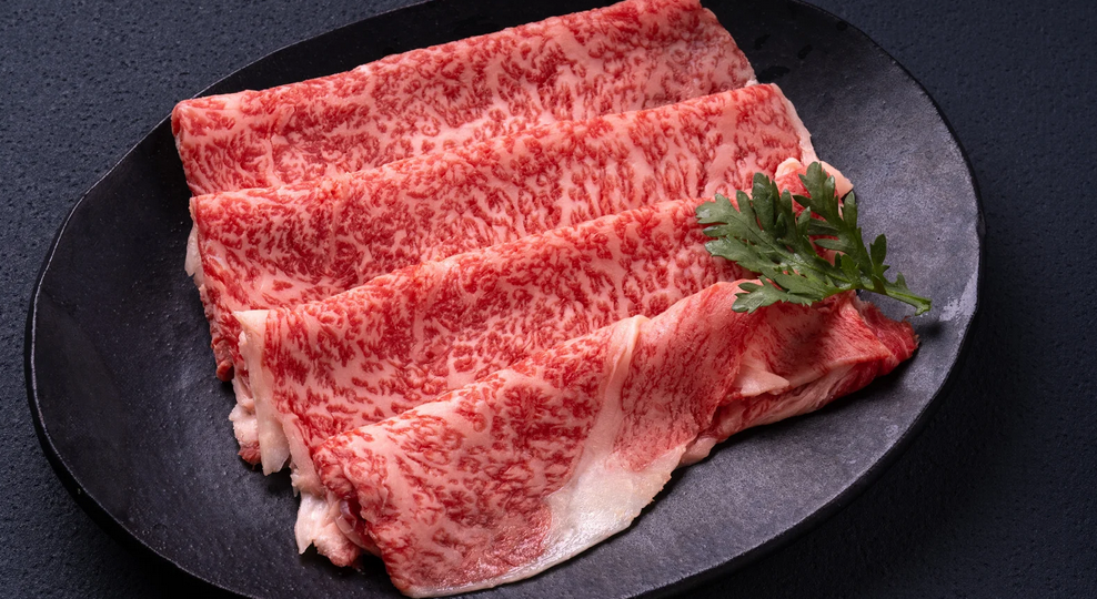 1人前のお肉の量
