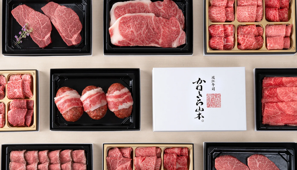 失敗しないギフト選び！カネ吉山本が贈り物に選ばれる理由