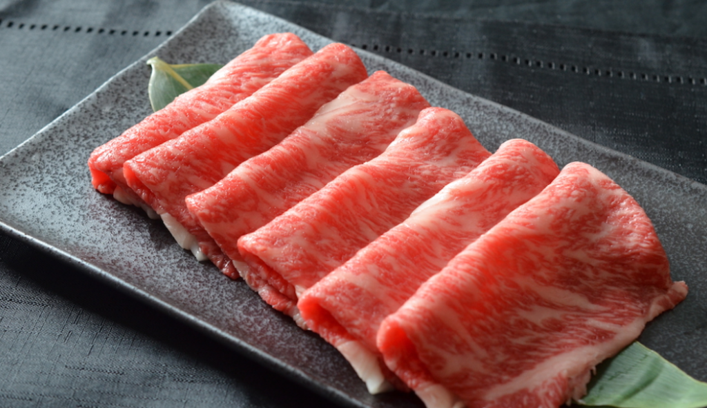 すき焼き用牛肉の選び方｜通販で失敗しないための部位・等級・価格の目安