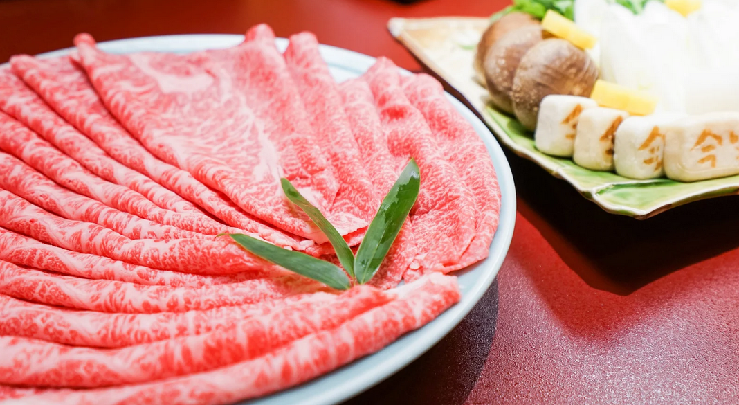 しゃぶしゃぶ用牛肉の選び方｜脂の量・部位・通販購入時の注意点