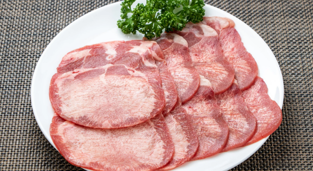 牛タン｜通販で失敗しない選び方｜厚切り・味付け・産地の違いを解説