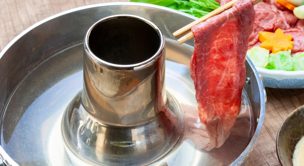 しゃぶしゃぶ用牛肉は通販が便利