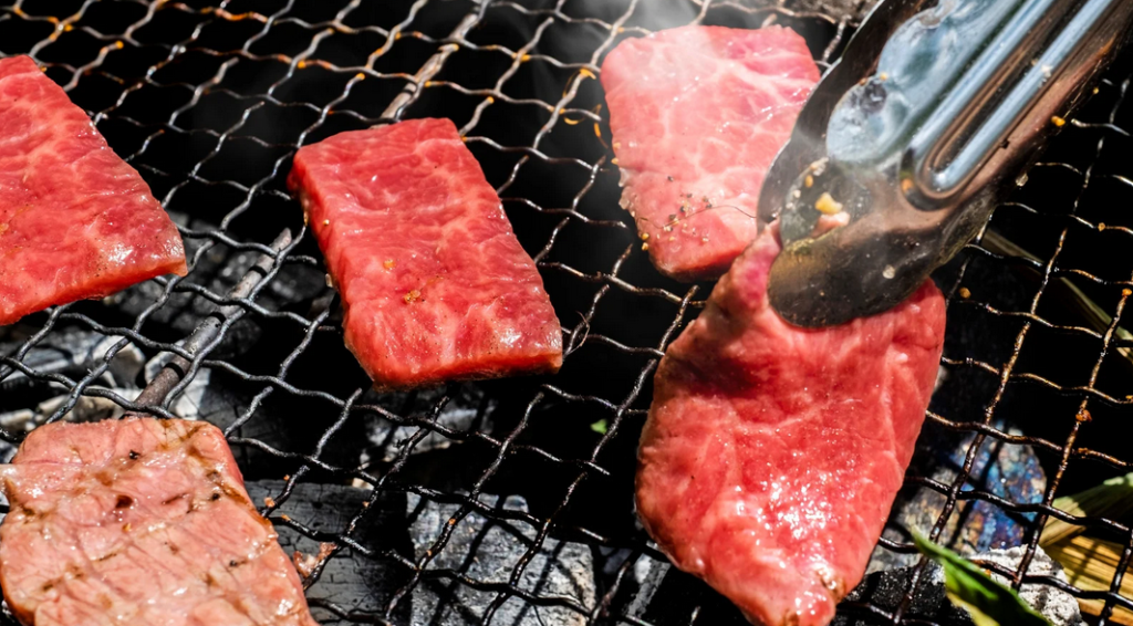 自宅焼肉を失敗しないための牛肉選び