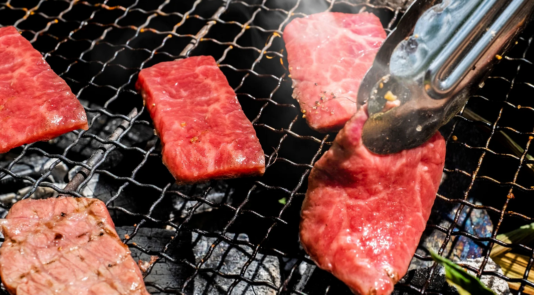 自宅焼肉を失敗しないための牛肉選び