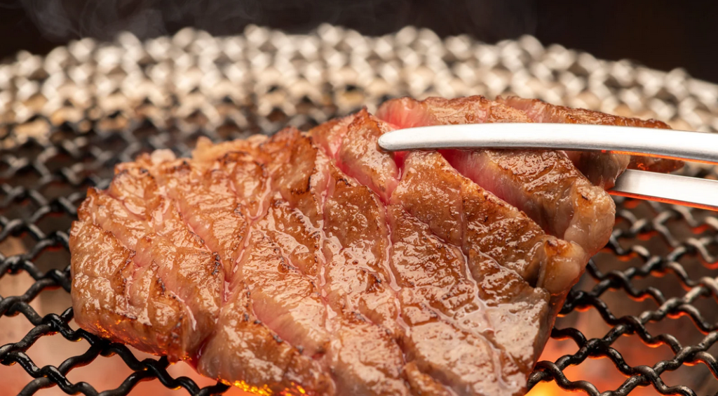 焼肉セットは通販で買うべき？家庭用にちょうどいい量と選び方